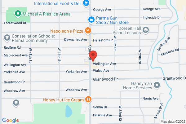 Dairy Mart