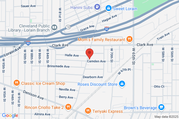 Rite Shop Food Mart