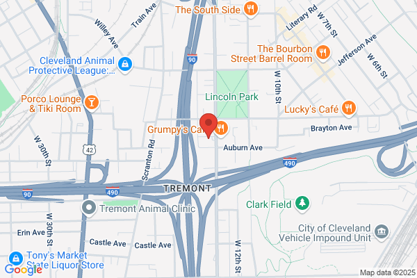 Tremont Convenience Food Mart