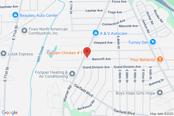 Warner Food Mart