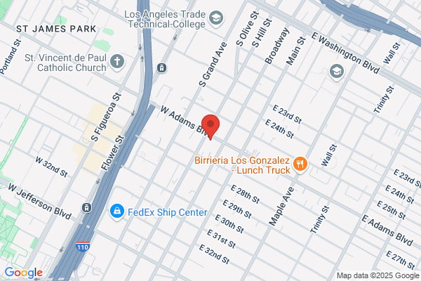 West 117th Marathon