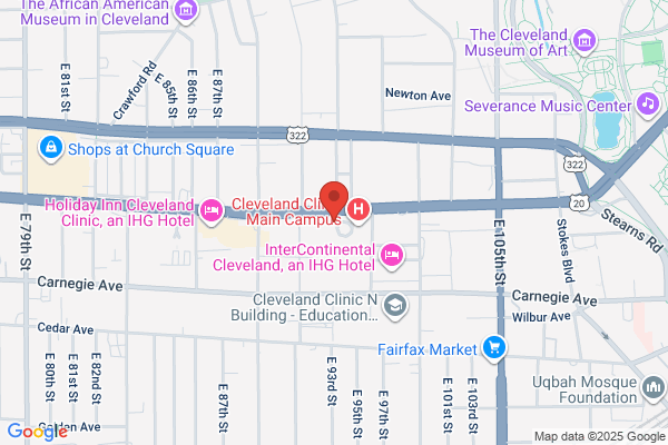 Donald Harvey, MD - Closed