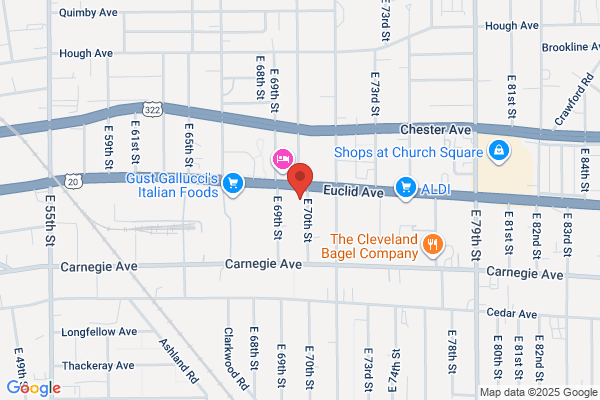 Broadway Enterprises Inc