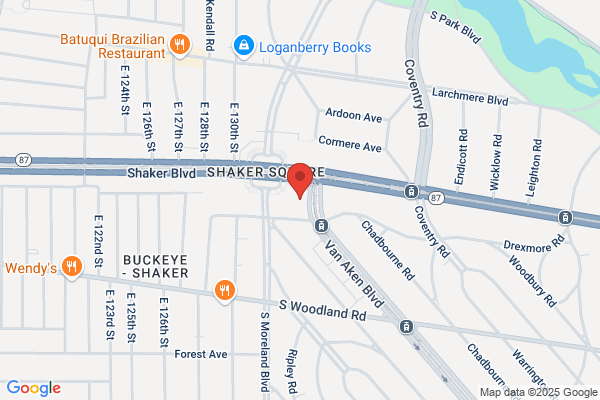 Shaker Square Accessories