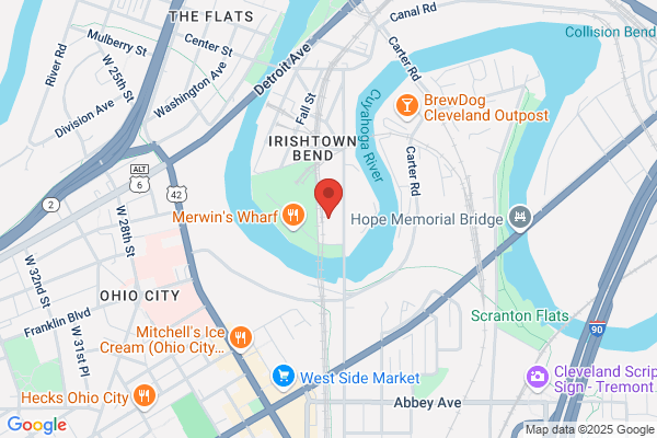 Ohio City Bicycle Co-Op, Bicycle Education
