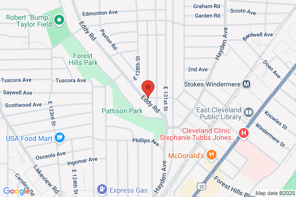 Eddy Rd Beverage & Food