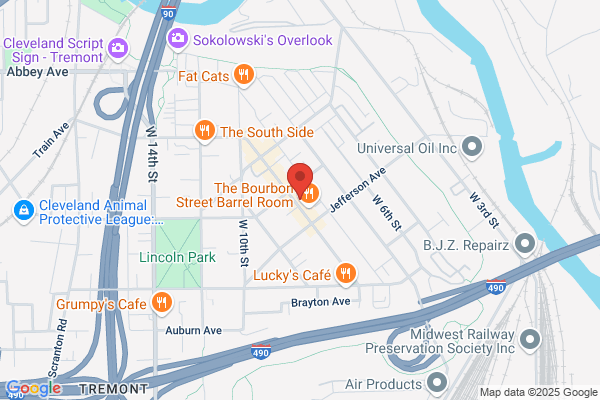 Edison's Nextdoor Deli