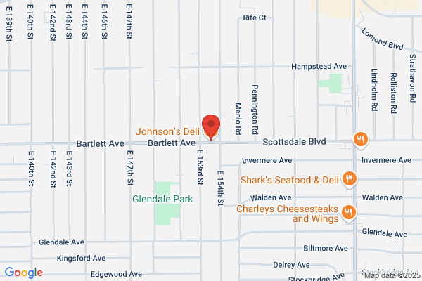 Johnson's Deli
