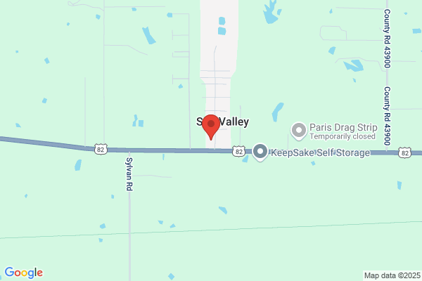 Sun Valley Liquor Store