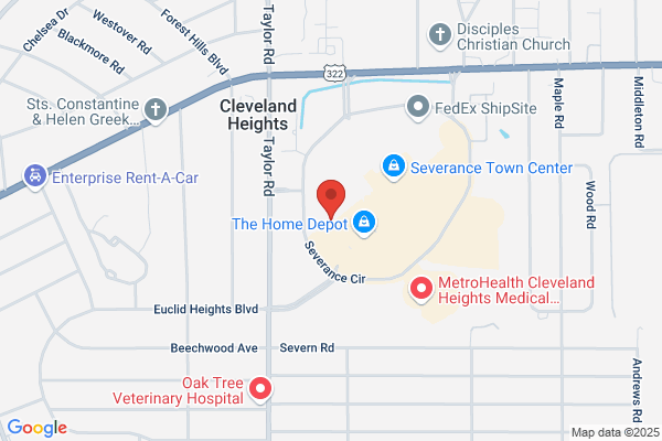 American Dental Centers