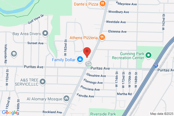 Kysela Frank J DDS Inc