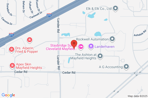 Landerhaven Dental Associates