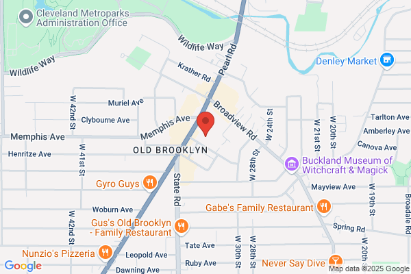 MetroHealth Old Brooklyn Medical Center - Dental Services