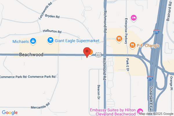 Rzepka Rick DDS Inc