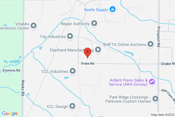 Scranton Associates