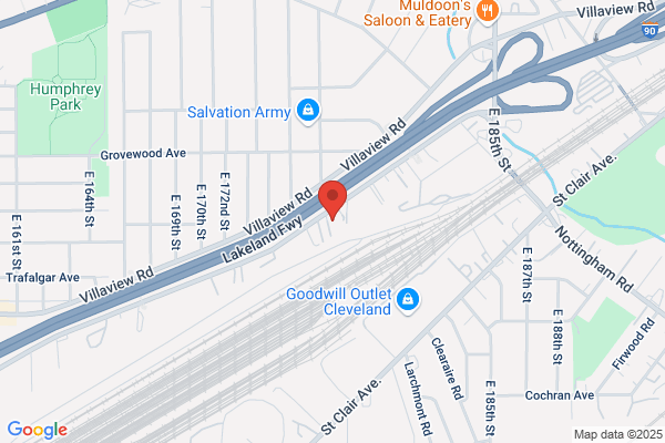 South Euclid Asphalt & Cement Inc