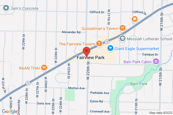 Animal Hospital-Fairview Park