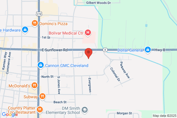 Central Medical Arts Pharmacy Inc