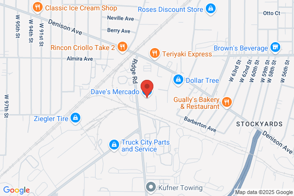 Dave's Markets