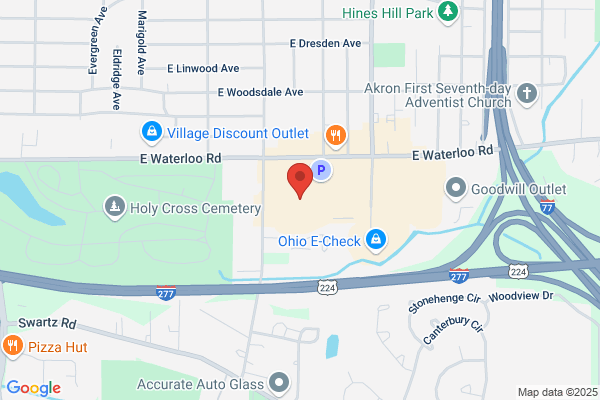 Marc's Deep-Er Discount Stores