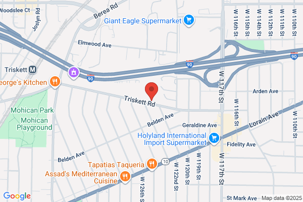 Speid Electric, Inc.