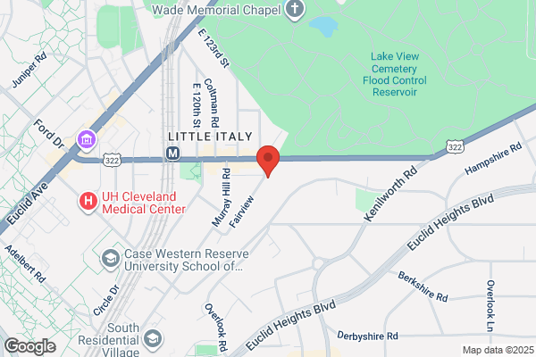 Cleveland Montessori