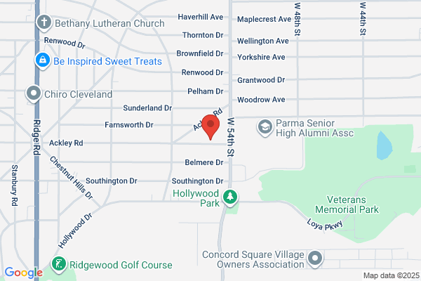 Parma City School District, Green Valley Elementary School