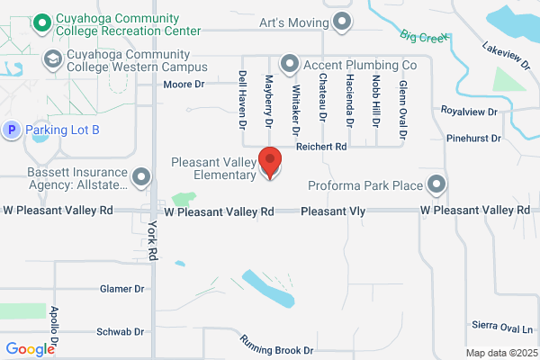 Parma City School District, Pleasantview Elementary School