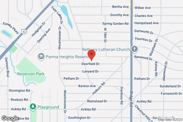 Parma City School District, Renwood Elementary School