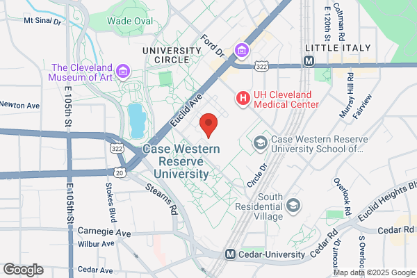UH Cleveland Medical Center Emergency Room