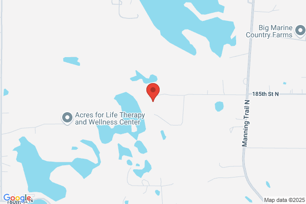 Lake Management Systems Inc