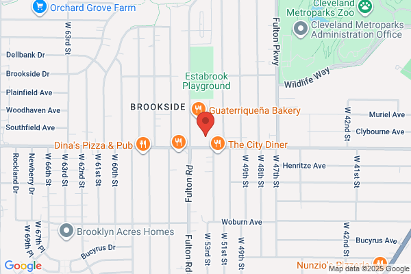 Metrohealth Brooklyn Medical Group
