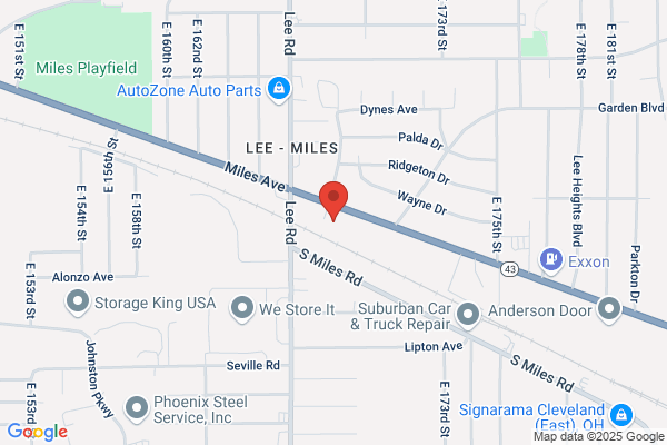 Miles Community Center