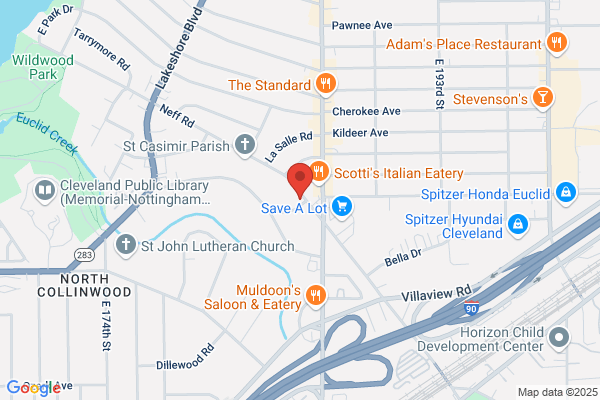 Eddie's Cleaning Service LLC