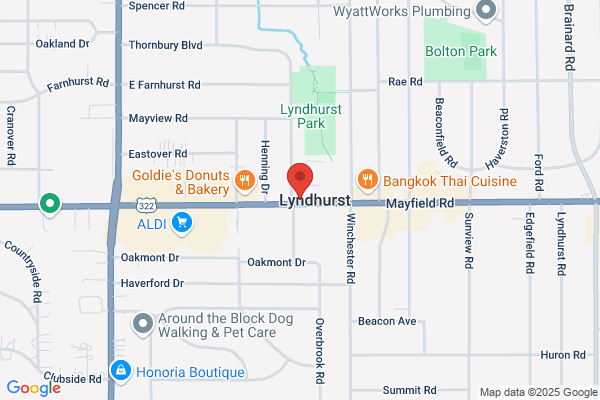 Citgo of Lyndhurst