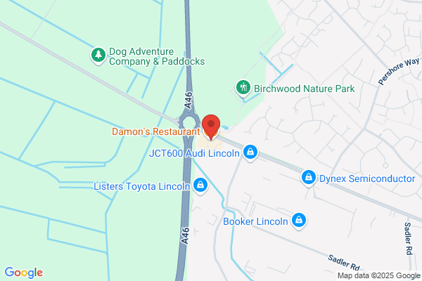 Damon's Restaurant