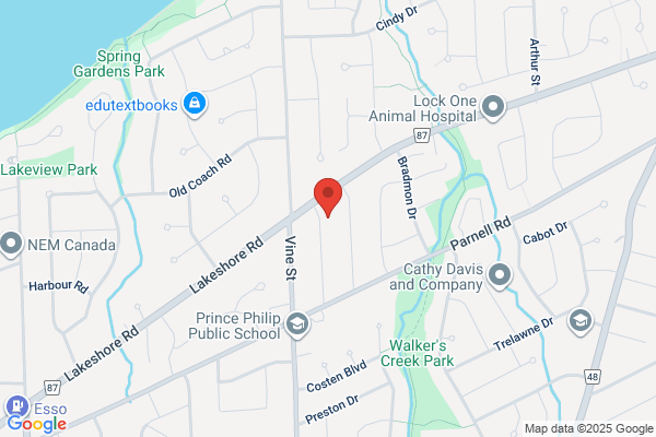 Saint Catherine's Metalworks, Inc.