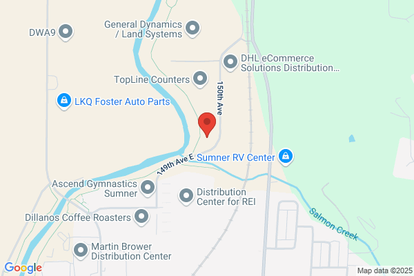 US Fire Equipment Inc