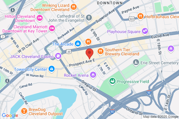 FITWORKS Cleveland
