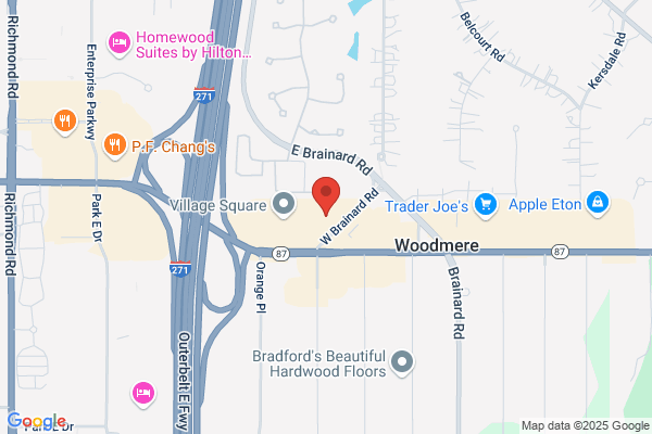 Beachwood Florists