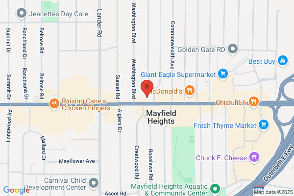 Highland Hts Florist