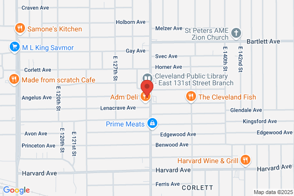 H. M. Martin Funeral Home