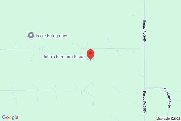 John's Furniture Refinishing