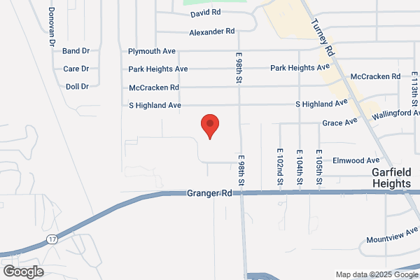 Payless Garage Door Repair Parma