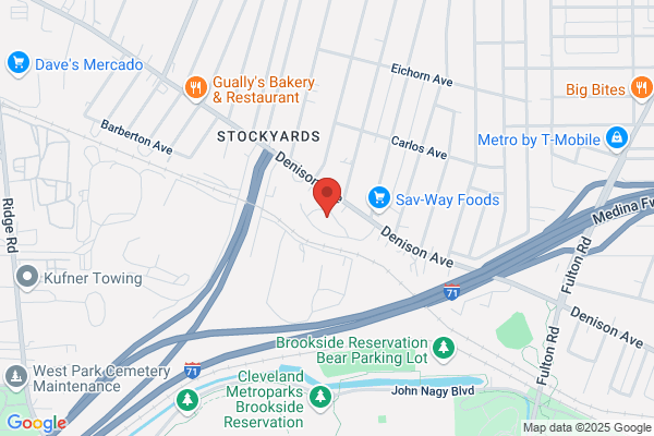 Cleveland Container Recycling Corporation