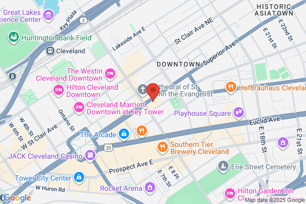 470 East 200th Street Inc