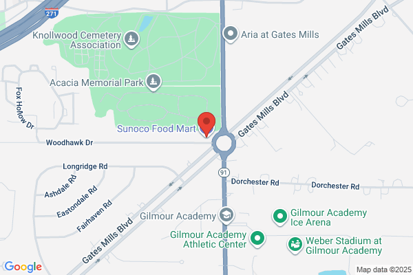 Gates Mills Sunoco