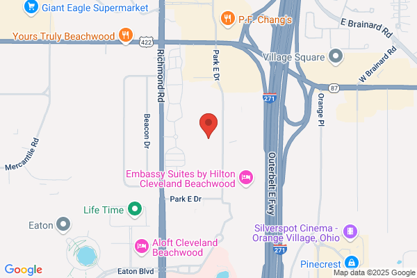 Gastroenterlogy Associates