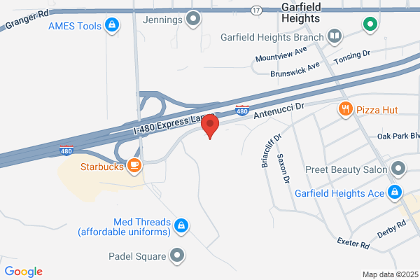 Center of Orthopedic Surgery