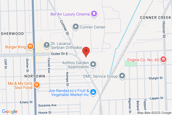 Detroit 74th Medical Clinic